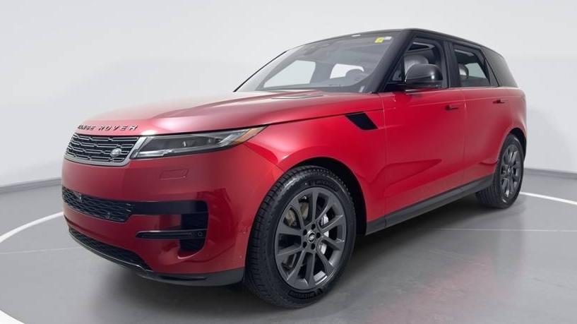 LAND ROVER RANGE ROVER SPORT 2023 SAL1P9EU0PA154897 image